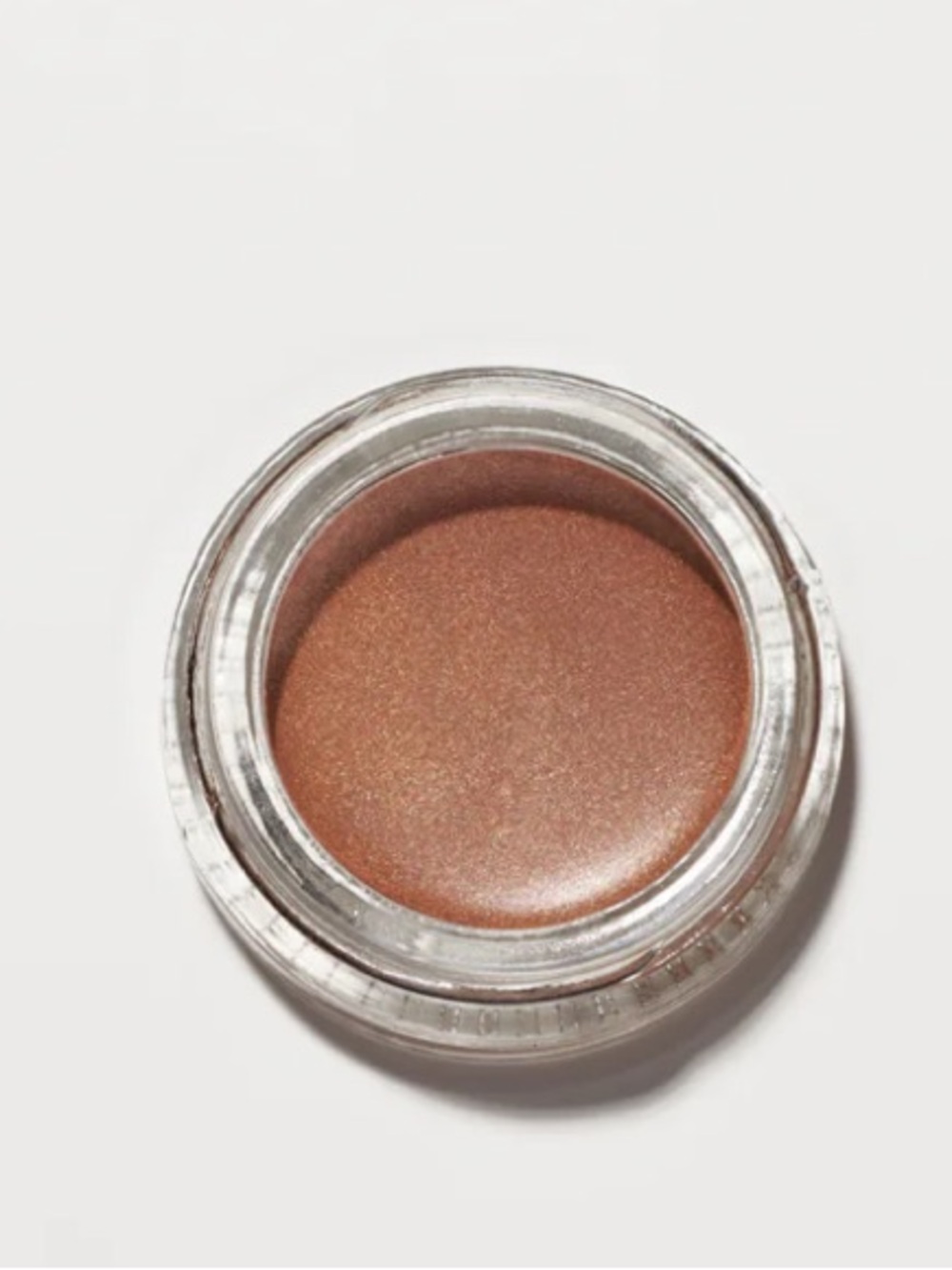 KJH Brand Lite Copper Hyper Shine Lite Pigment for Eyes Lips Cheeks Body-5g - Picture 3 of 8